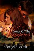 Dance of the Vampires (The Dancing Vampires #1) by Michelle Levigne