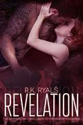 Revelation (Redemption #4) by Audrey Welch
