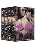 My Step's Wants: The Complete 'Her Taboo Romance' Serial Box Set  (A Steamy Billionaire Dark Romance Bundle) by Charlotte Union