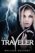The Traveler by Melissa Delport