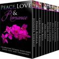Peace, Love, & Romance by Rebecca Warner