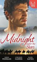 Midnight Under the Stars (The Private Lives of Public Playboys - #2) by Olivia Gates