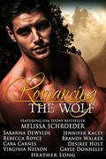 Romancing the Wolf by Gayle Donnelly