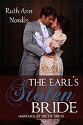 The Earl's Stolen Bride by Ruth Ann Nordin