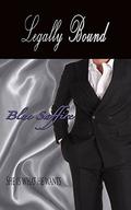Legally Bound by Blue Saffire
