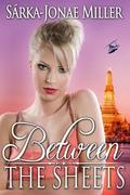 Between the Sheets (The Between Boyfriends series #2) by Sarka-Jonae Miller