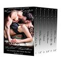 Perfect Together: The Complete B&S Series Box Set - Books 1-3.5 by Audrey Harte