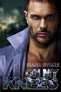 On My Knees by Syneca Featherstone