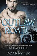 Outlaw Road by Adair Rymer
