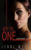 With the One (With the Father #1.5) by Jenni Moen
