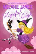 Hopeful Leigh by Melanie James