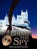 Lhind the Spy (Lhind #2) by Sherwood Smith