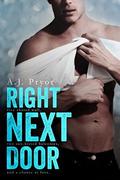 Right Next Door by Chelsea Khuel