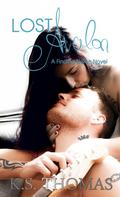 Lost Avalon (A Finding Nolan Novel #1) by Karina Gioertz