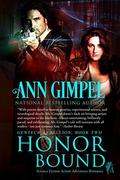Honor Bound (GenTech Rebellion #2) by Jennifer Hassani