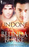 Undone by Belinda Burke