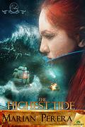 The Highest Tide (Eden #4) by Marian Perera