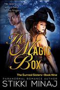 Her Magic Box (Surreal Sisters #9) by Amanda Jones