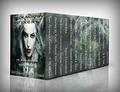 Voracious Vixens: 13 Novels of Sexy Horror and Hot Paranormal Romance by V.M. Black