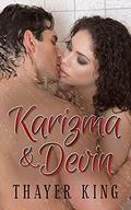 Karizma & Devin by Thayer King