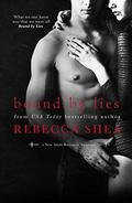 Bound by Lies by Rebecca Shea