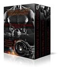 The Soldiers of Wrath: Boxed Set by Sam Crescent, Jenika Snow