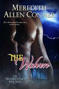 The Wolven (The Elementals #3) by Meredith Allen Conner