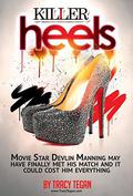 Killer Heels by Tracy Tegan