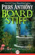 Board Stiff by Piers Anthony