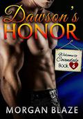 Dawson's Honor (Welcome to Covendale #6) by Morgan Blaze