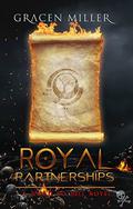Royal Partnerships (The Road to Hell #4) by Amanda Wimer
