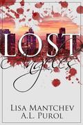 Lost Angeles (Lost Angeles, #1) by Lisa Mantchev
