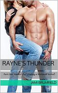 Master Chef (Dating a Werewolf: Rayne's Thunder #1) by Michele Gwynn