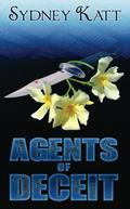 Agents of Deceit (Undercover #1) by Sydney Katt