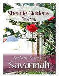 Savannah (Rose Estate #1) by Sherrie Giddens