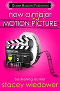 Now a Major Motion Picture: a romantic comedy by Stacey Wiedower