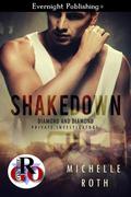 Shakedown by Michelle Roth