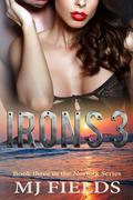 Irons 3 by M.J. Fields