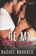 Be My December by Rachel Brookes