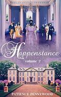 Happenstance 2 (Happenstance #2) by Patience Pennywood