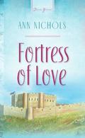 Fortress Of Love (Greece) by Melanie Panagiotopoulos