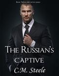 The Russian's Captive (Captive #2) by Marti Lynch