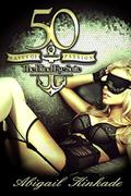50 Waves Of Passion Series - Book 9: The Blind Eye Suite by Abigail Kinkade