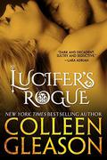 Lucifer's Rogue: The Vampire Voss by Colleen Gleason