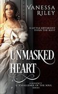 Unmasked Heart (Challenge of the Soul #1) by Kim Huther