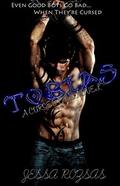 Tobias (Cursed Boys #1) by Steve Czach