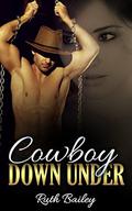 Cowboy Down Under by Ruth Bailey