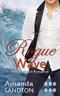 Rogue Wave: A New Adult Romance (Love the Captain #6) by Amanda Sandton