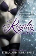 Royalty (Duvall Inc. #2) by Audra Price