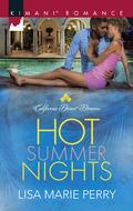 Hot Summer Nights by Lisa Marie Perry